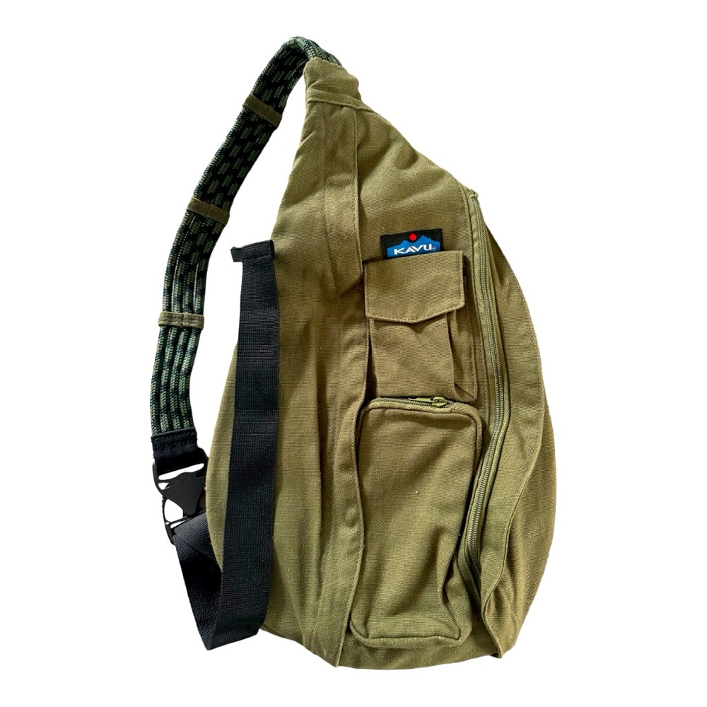 Kavu backpack